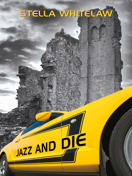 Title details for Jazz and Die by Stella Whitelaw - Available